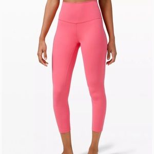 Lululemon Align Leggings 25”